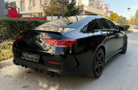 Mercedes-Benz CLS 350 Edition1 4m Distronik headup AMG53 Active Sound, снимка 2