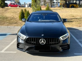 Mercedes-Benz CLS 350 Edition1 4m Distronik headup AMG53 Active Sound, снимка 2