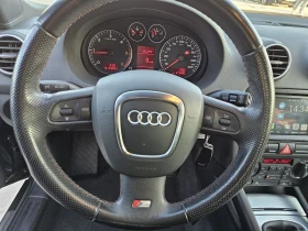 Audi A3 2.0TDI, Sline, 170hp. | Mobile.bg    10