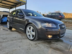 Audi A3 2.0TDI, Sline, 170hp. | Mobile.bg    3