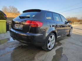 Audi A3 2.0TDI, Sline, 170hp. | Mobile.bg    5