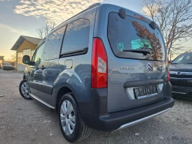 Citroen Berlingo 1.6E-hdi XTR TV | Mobile.bg    4