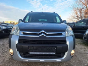 Citroen Berlingo 1.6E-hdi XTR TV | Mobile.bg    5