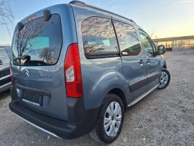 Citroen Berlingo 1.6E-hdi XTR TV | Mobile.bg    2