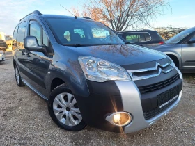 Citroen Berlingo 1.6E-hdi XTR TV | Mobile.bg    3