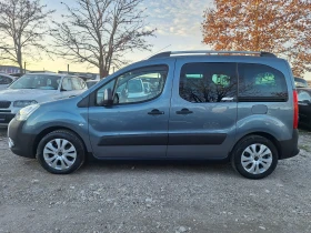 Citroen Berlingo 1.6E-hdi XTR TV | Mobile.bg    7