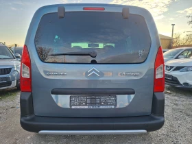 Citroen Berlingo 1.6E-hdi XTR TV | Mobile.bg    6