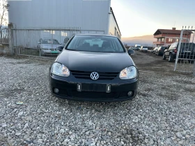 VW Golf 1.9TDI топ състояние , снимка 3