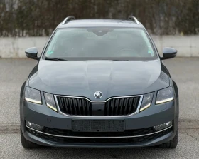 Skoda Octavia 2.0TDi 150к.с * DSG* * LED* * Навигация* , снимка 2