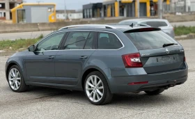 Skoda Octavia 2.0TDi 150к.с * DSG* * LED* * Навигация* , снимка 4