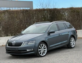 Skoda Octavia 2.0TDi 150к.с * DSG* * LED* * Навигация* , снимка 1