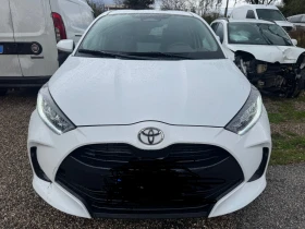 Toyota Yaris - 26999 лв. - 26154013 | Car24.bg