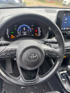 Toyota Yaris - 26999 лв. - 26154013 | Car24.bg