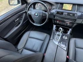 BMW 520 D LUXURY; ; !!!! | Mobile.bg    13