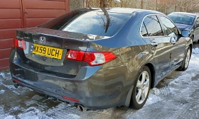 Honda Accord 2.0 / | Mobile.bg    9