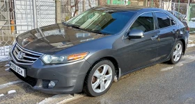 Honda Accord 2.0 / | Mobile.bg    5