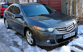 Honda Accord 2.0 / | Mobile.bg    2