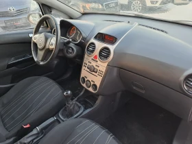 Opel Corsa 1.3 cdti, снимка 9