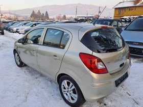 Opel Corsa 1.3 cdti, снимка 4