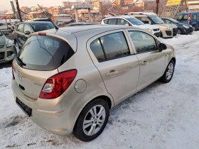 Opel Corsa 1.3 cdti, снимка 5