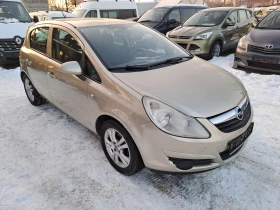 Opel Corsa 1.3 cdti, снимка 2