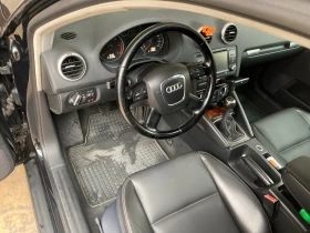 Audi A3 1.9 105к.с FACELIFT, снимка 9