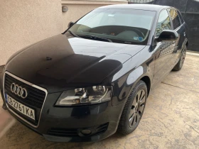 Audi A3 1.9 105к.с FACELIFT, снимка 1