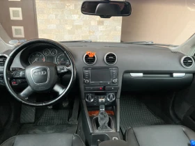 Audi A3 1.9 105к.с FACELIFT, снимка 8