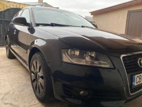 Audi A3 1.9 105к.с FACELIFT, снимка 5