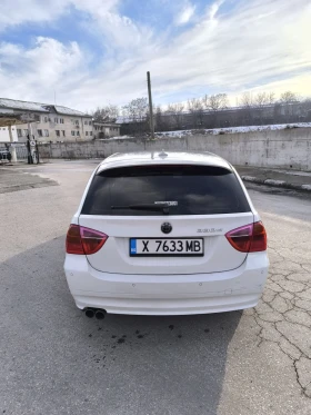 BMW 330, снимка 5