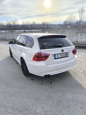 BMW 330, снимка 4