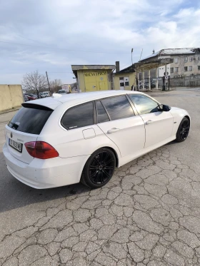 BMW 330, снимка 13