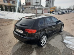 Audi A3 2.0d, снимка 6