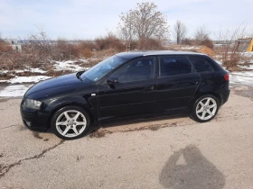 Audi A3 2.0d, снимка 10