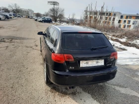 Audi A3 2.0d, снимка 8