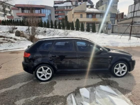 Audi A3 2.0d, снимка 5