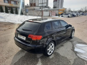 Audi A3 2.0d, снимка 7