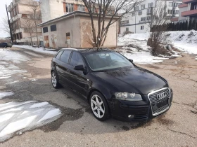 Audi A3 2.0d 1