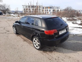 Audi A3 2.0d, снимка 9