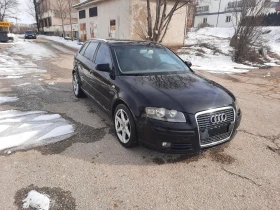 Audi A3 2.0d, снимка 2