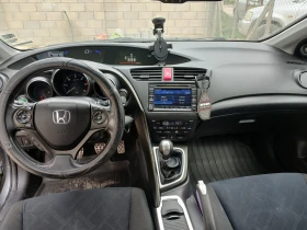 Honda Civic | Mobile.bg    15