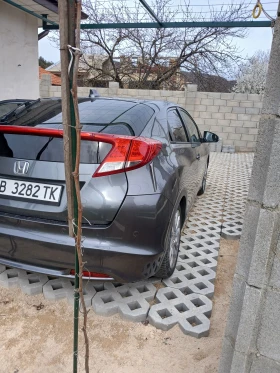 Honda Civic | Mobile.bg    17