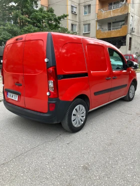 Mercedes-Benz Citan Citan 1.5 cdi, снимка 6