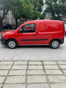 Mercedes-Benz Citan Citan 1.5 cdi, снимка 3