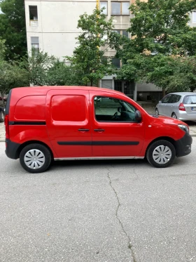 Mercedes-Benz Citan Citan 1.5 cdi, снимка 7