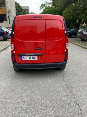 Mercedes-Benz Citan Citan 1.5 cdi, снимка 5