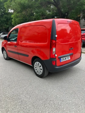 Mercedes-Benz Citan Citan 1.5 cdi, снимка 4