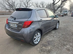 Toyota Yaris 1.5 HYBRID | Mobile.bg    7