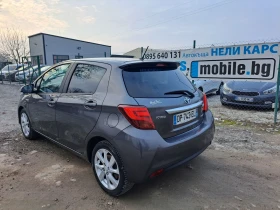 Toyota Yaris 1.5 HYBRID | Mobile.bg    3