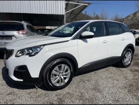 Обява за продажба на Peugeot 3008 1.5BLUE-HDI-8скор!  ~29 500 лв. - изображение 1